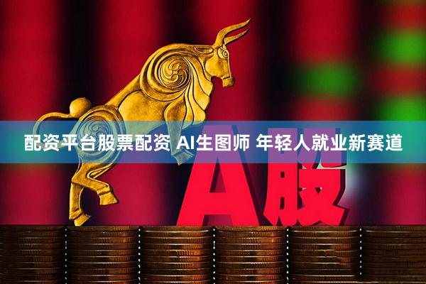 配资平台股票配资 AI生图师 年轻人就业新赛道